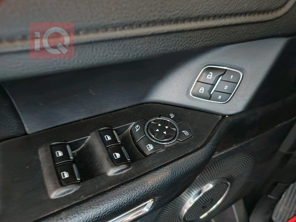 Ford Expedition